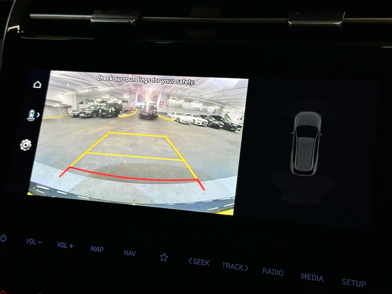 Used Hyundai TUCSON 2021 for sale - 76907709: Photo 25