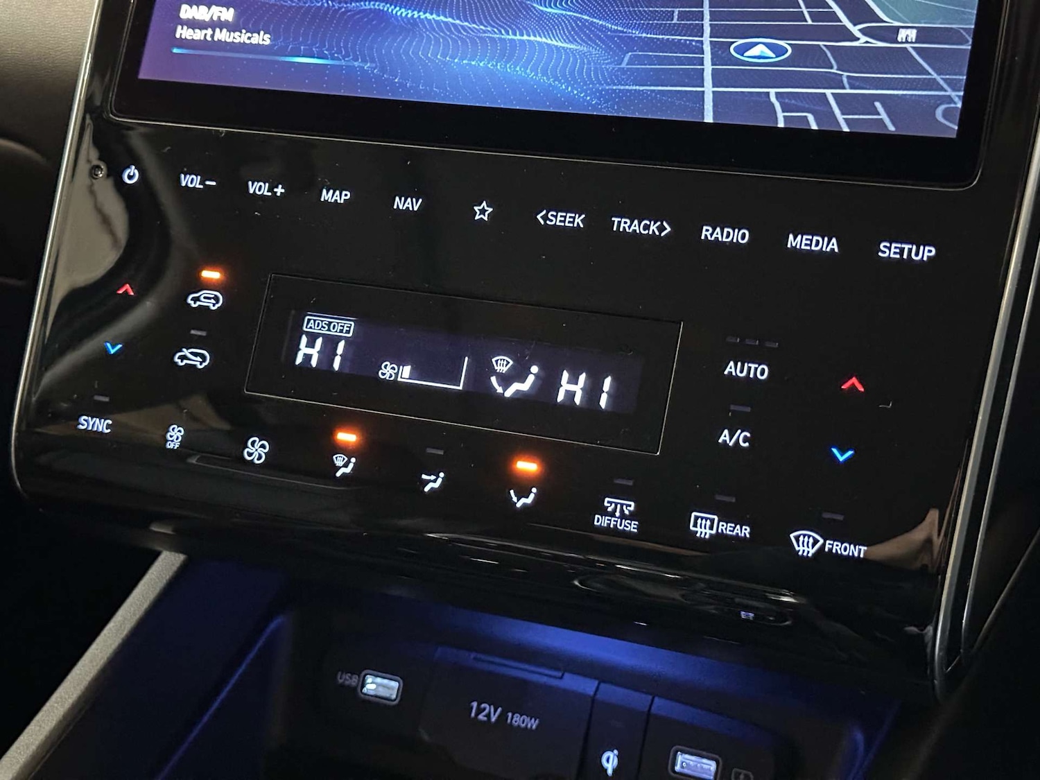 Used Hyundai TUCSON 2021 for sale - 76907709: Photo 28