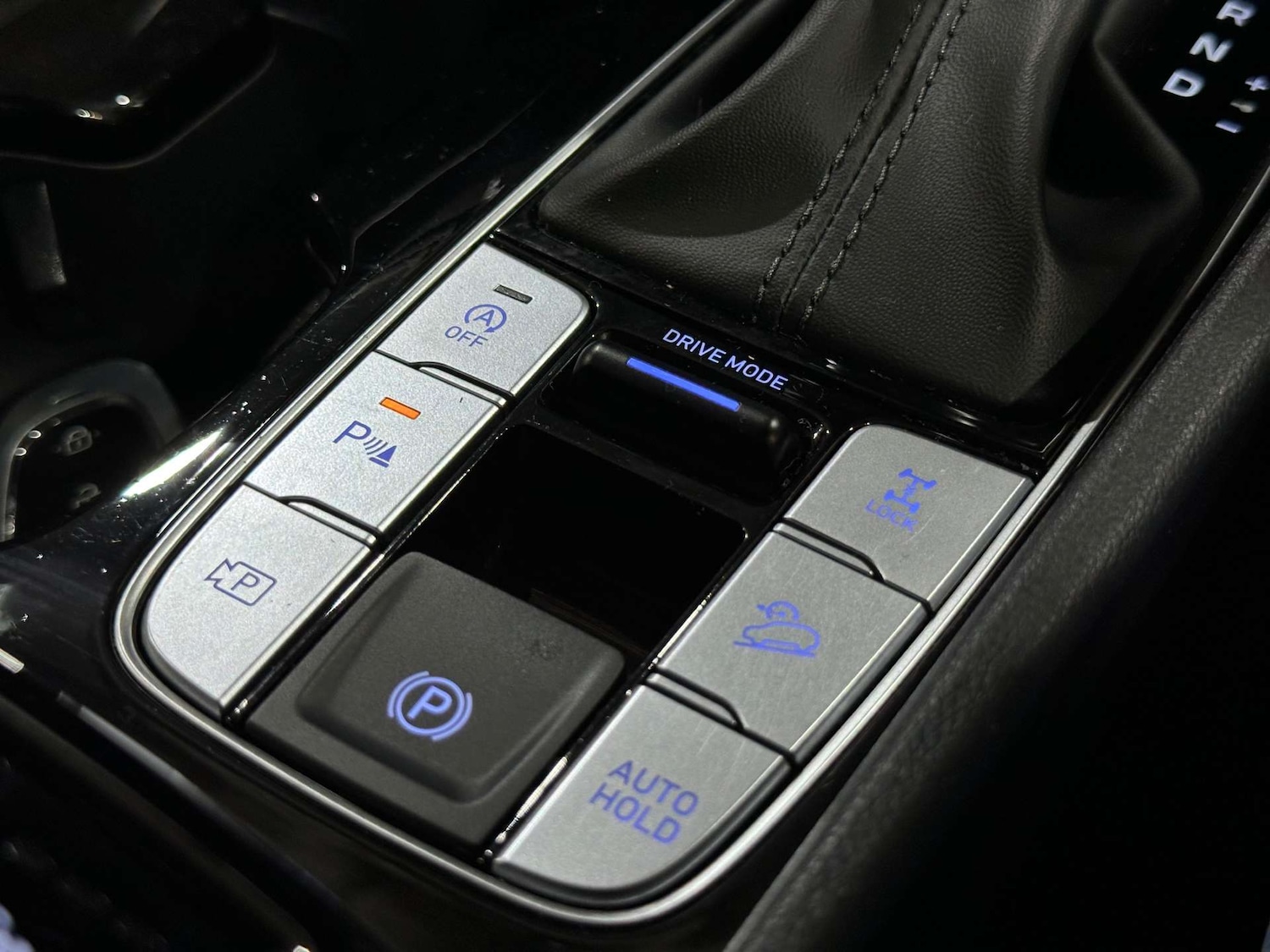 Used Hyundai TUCSON 2021 for sale - 76907709: Photo 30