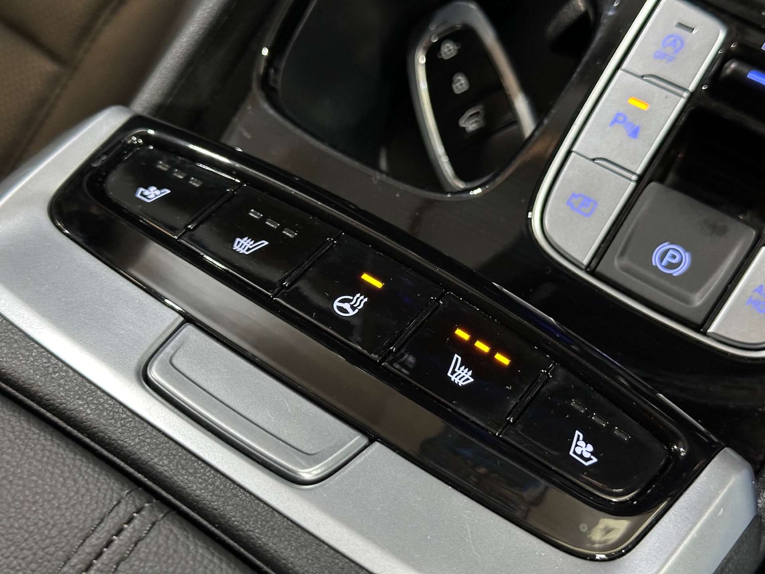 Used Hyundai TUCSON 2021 for sale - 76907709: Photo 31