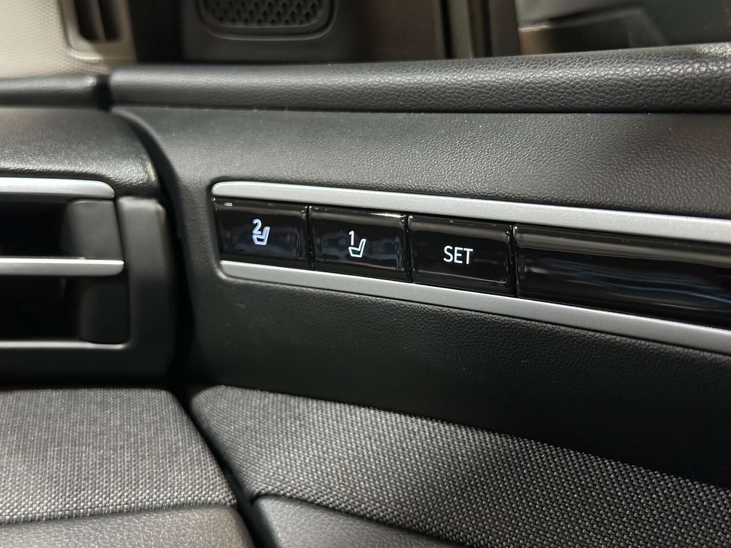 Used Hyundai TUCSON 2021 for sale - 76907709: Photo 35