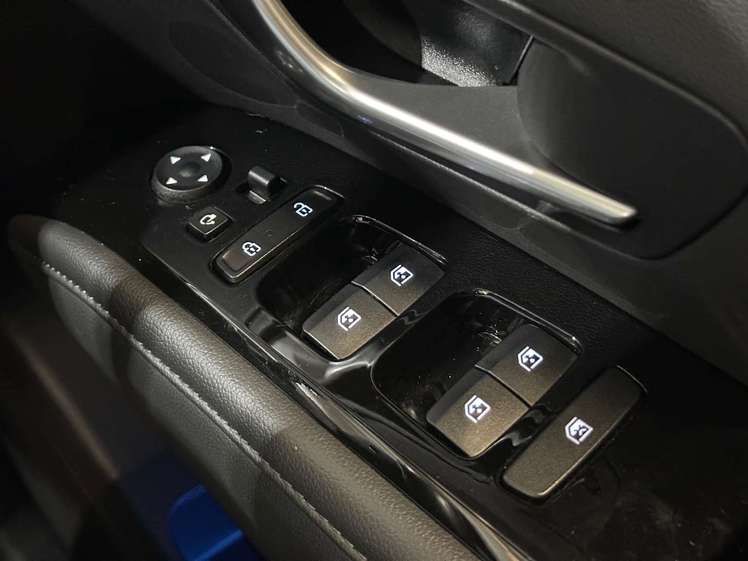 Used Hyundai TUCSON 2021 for sale - 76907709: Photo 36