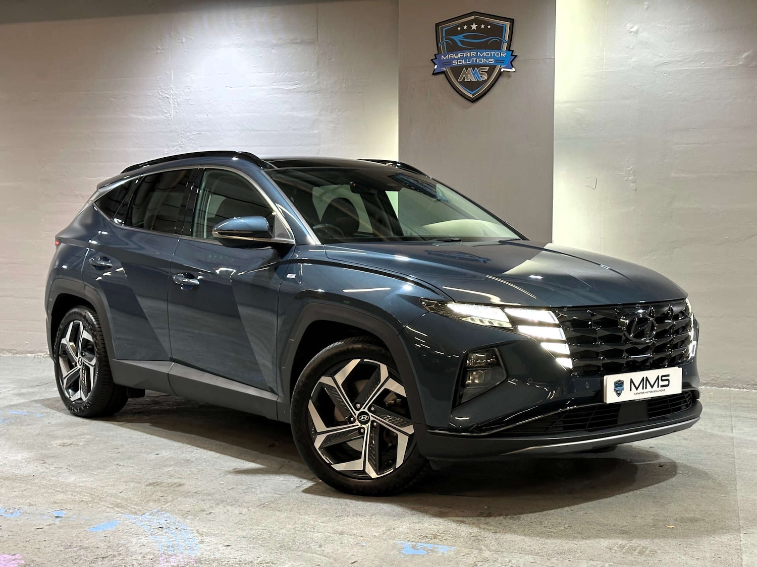 Used Hyundai TUCSON 2021 for sale - 76907709: Photo 41