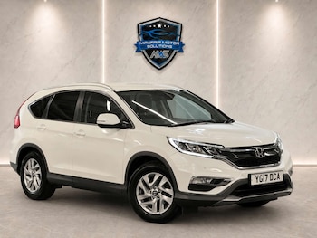 Used Honda CR-V 2017 for sale - 79359143: Photo