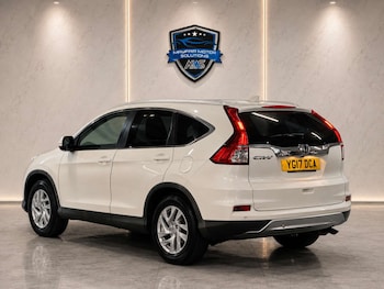 Used Honda CR-V 2017 for sale - 79359143: Photo
