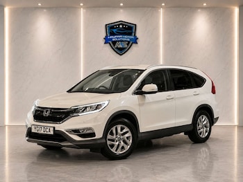 Used Honda CR-V 2017 for sale - 79359143: Photo