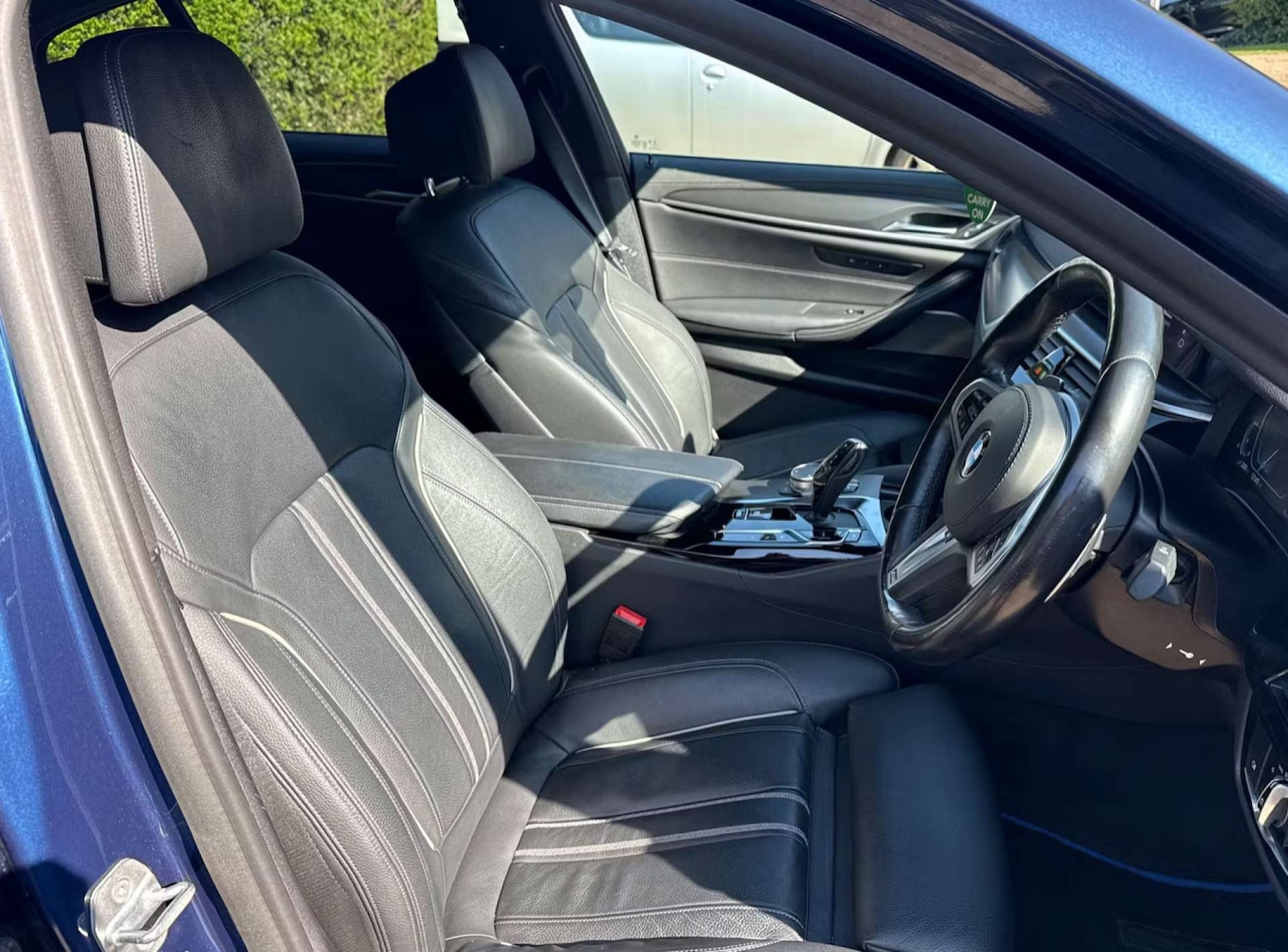 Used BMW 5 Series 2021 for sale - 78087725: Photo 6