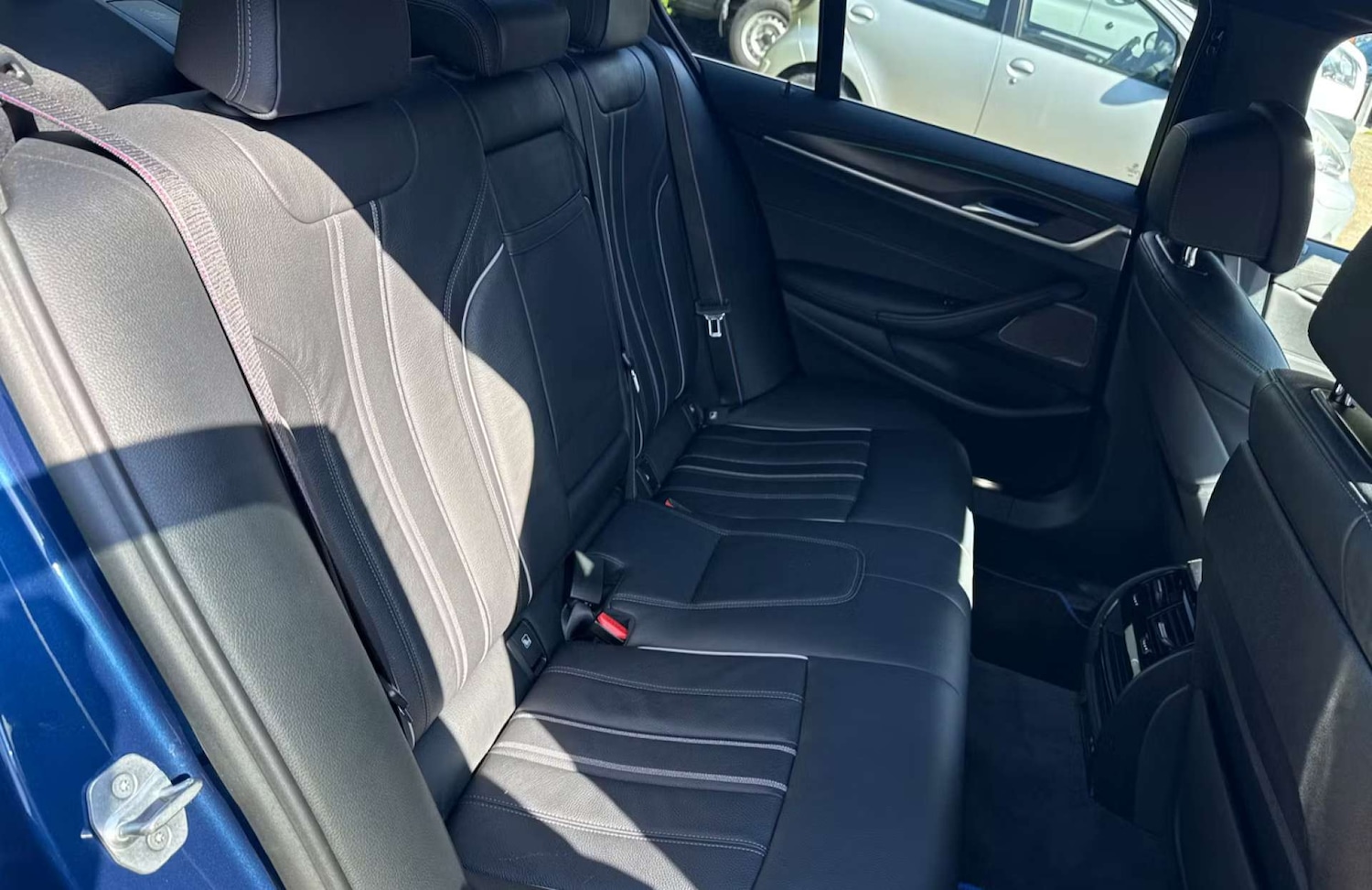 Used BMW 5 Series 2021 for sale - 78087725: Photo 7