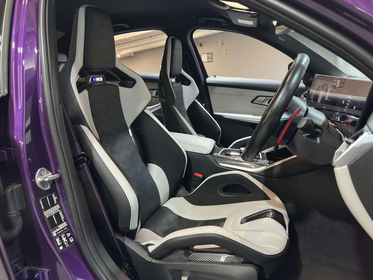 Used BMW M3 2022 for sale - 77262760: Photo 15