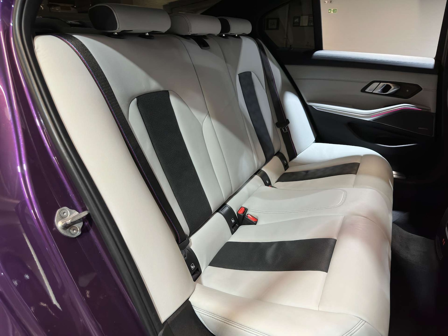 Used BMW M3 2022 for sale - 77262760: Photo 17