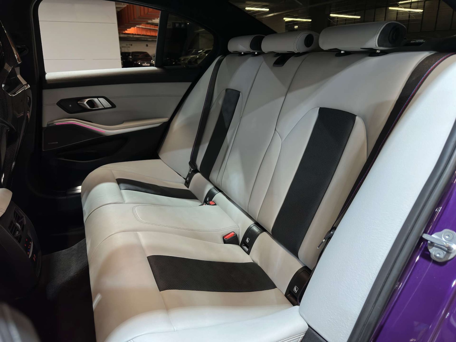 Used BMW M3 2022 for sale - 77262760: Photo 18