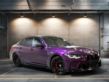 Used BMW M3 2022 for sale - 77262760: Photo