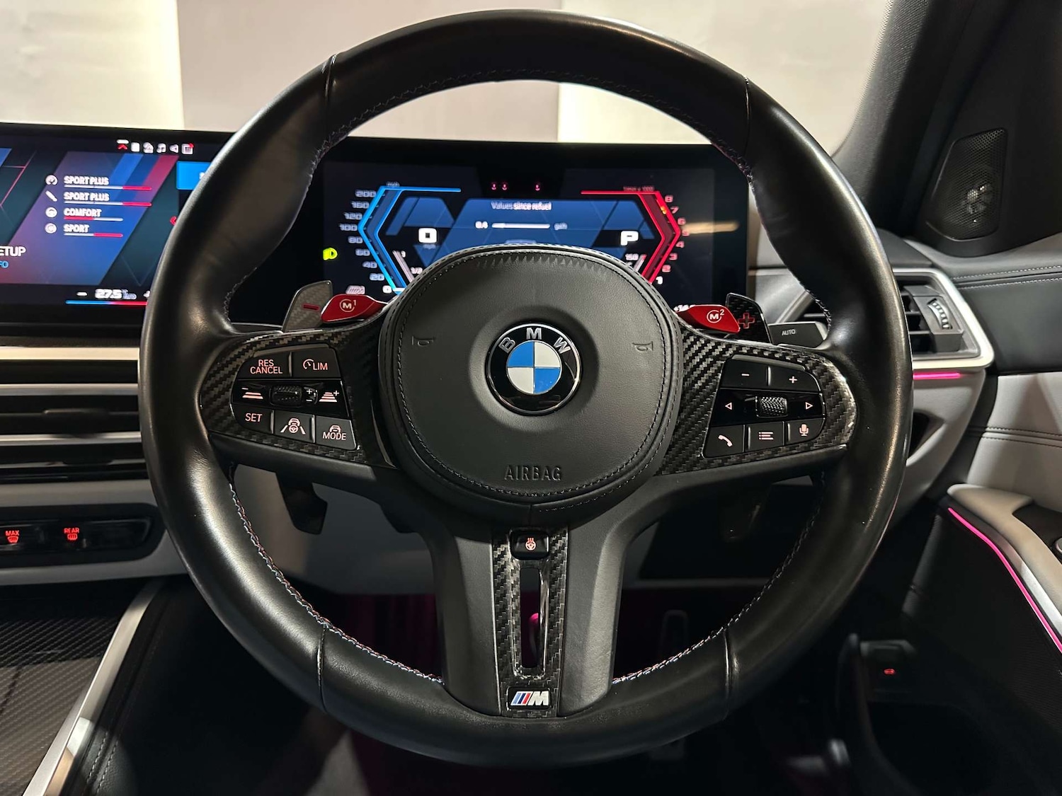 Used BMW M3 2022 for sale - 77262760: Photo 20