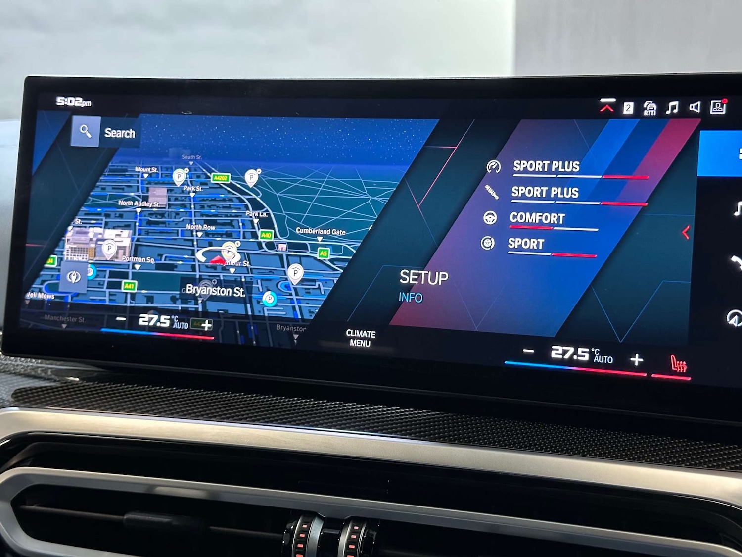 Used BMW M3 2022 for sale - 77262760: Photo 21