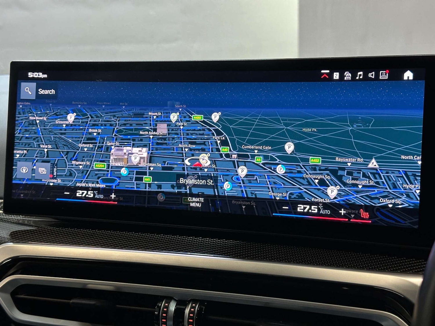 Used BMW M3 2022 for sale - 77262760: Photo 22