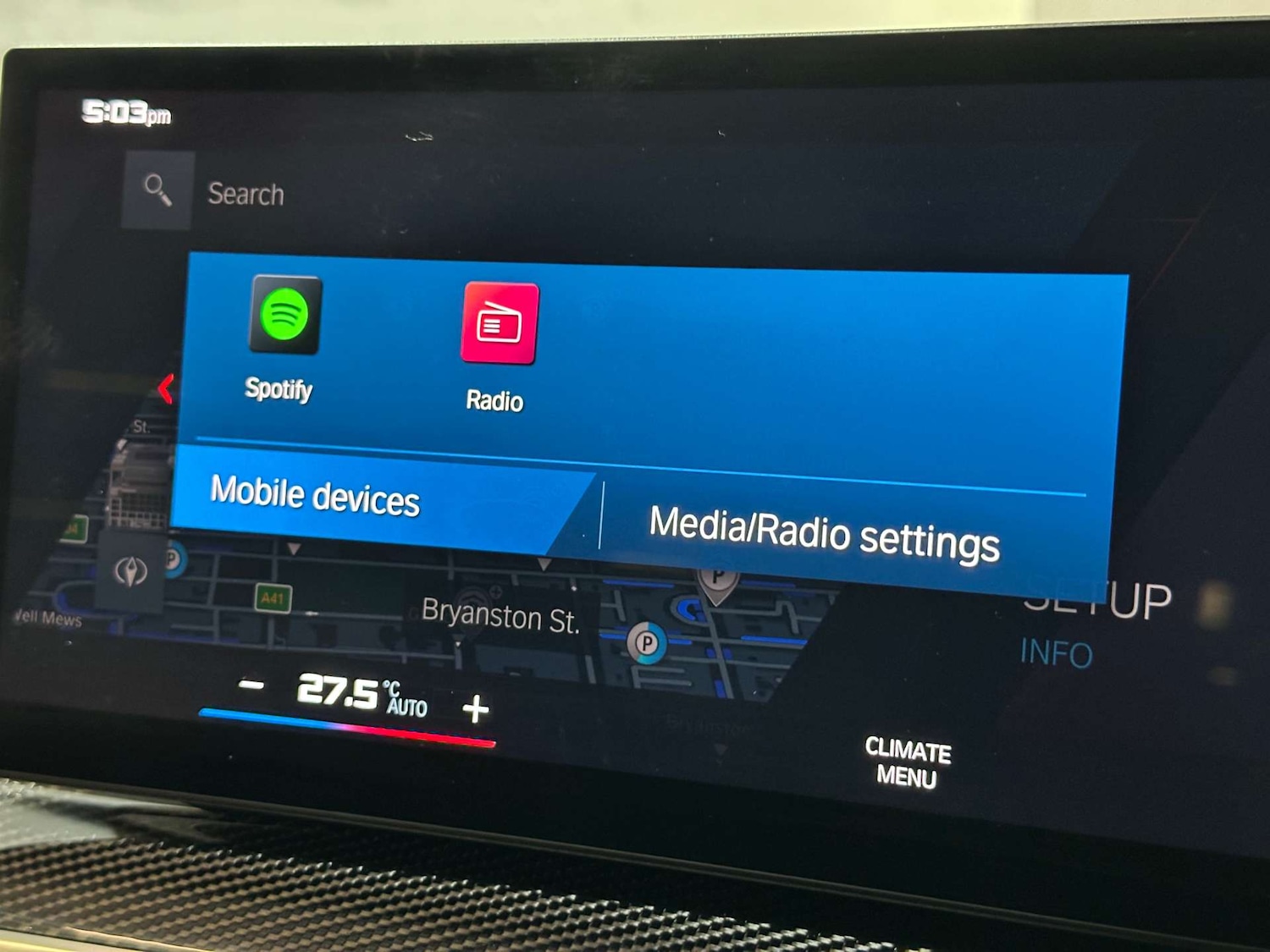 Used BMW M3 2022 for sale - 77262760: Photo 24