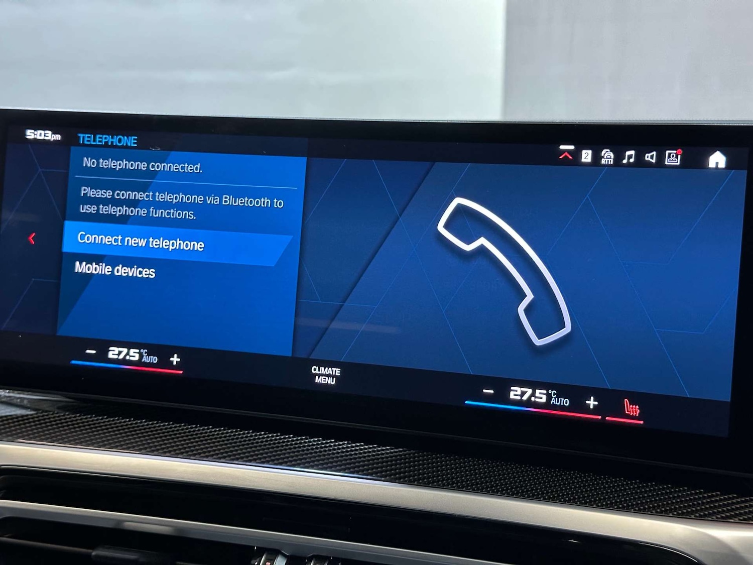 Used BMW M3 2022 for sale - 77262760: Photo 25