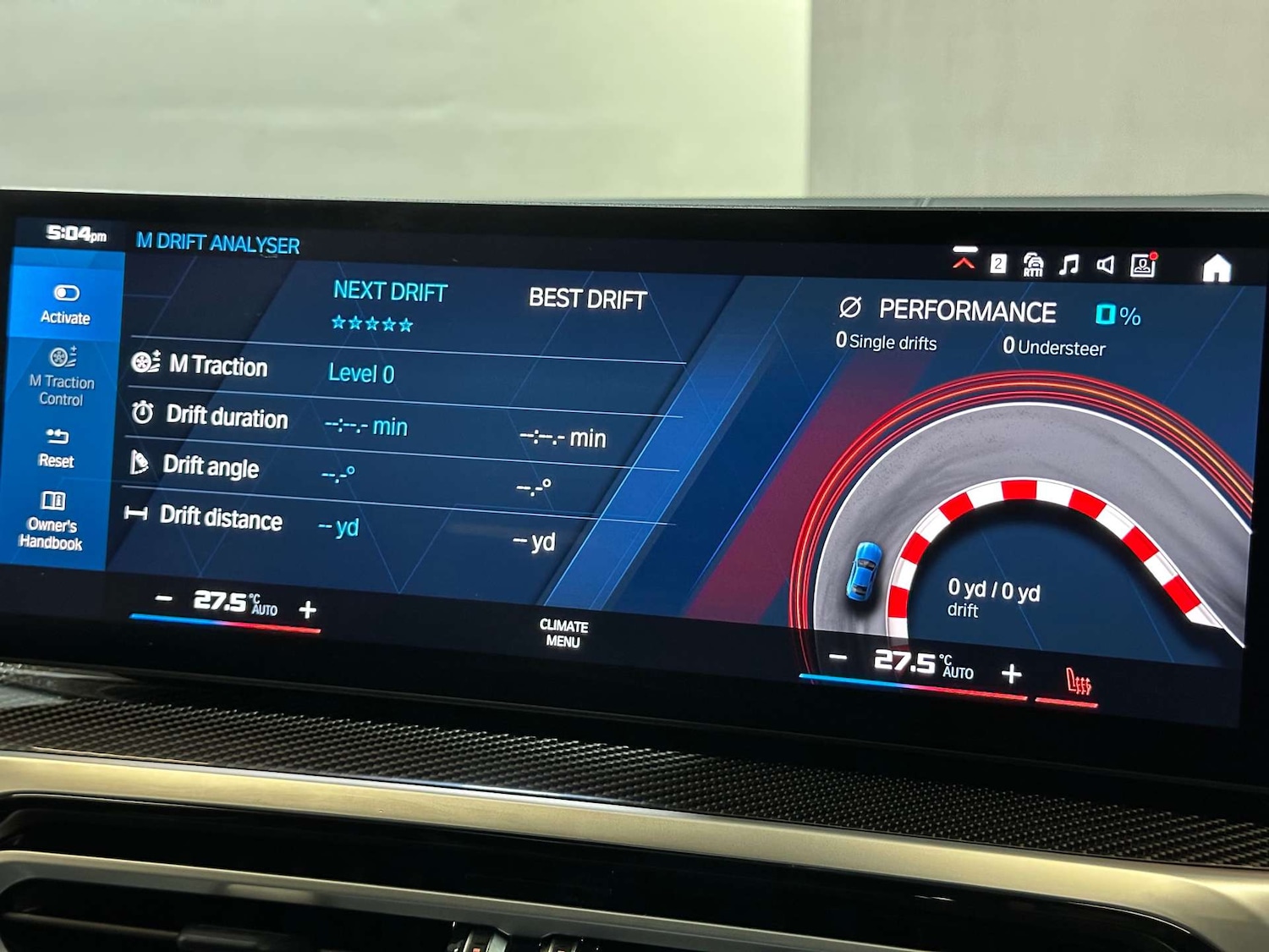 Used BMW M3 2022 for sale - 77262760: Photo 27