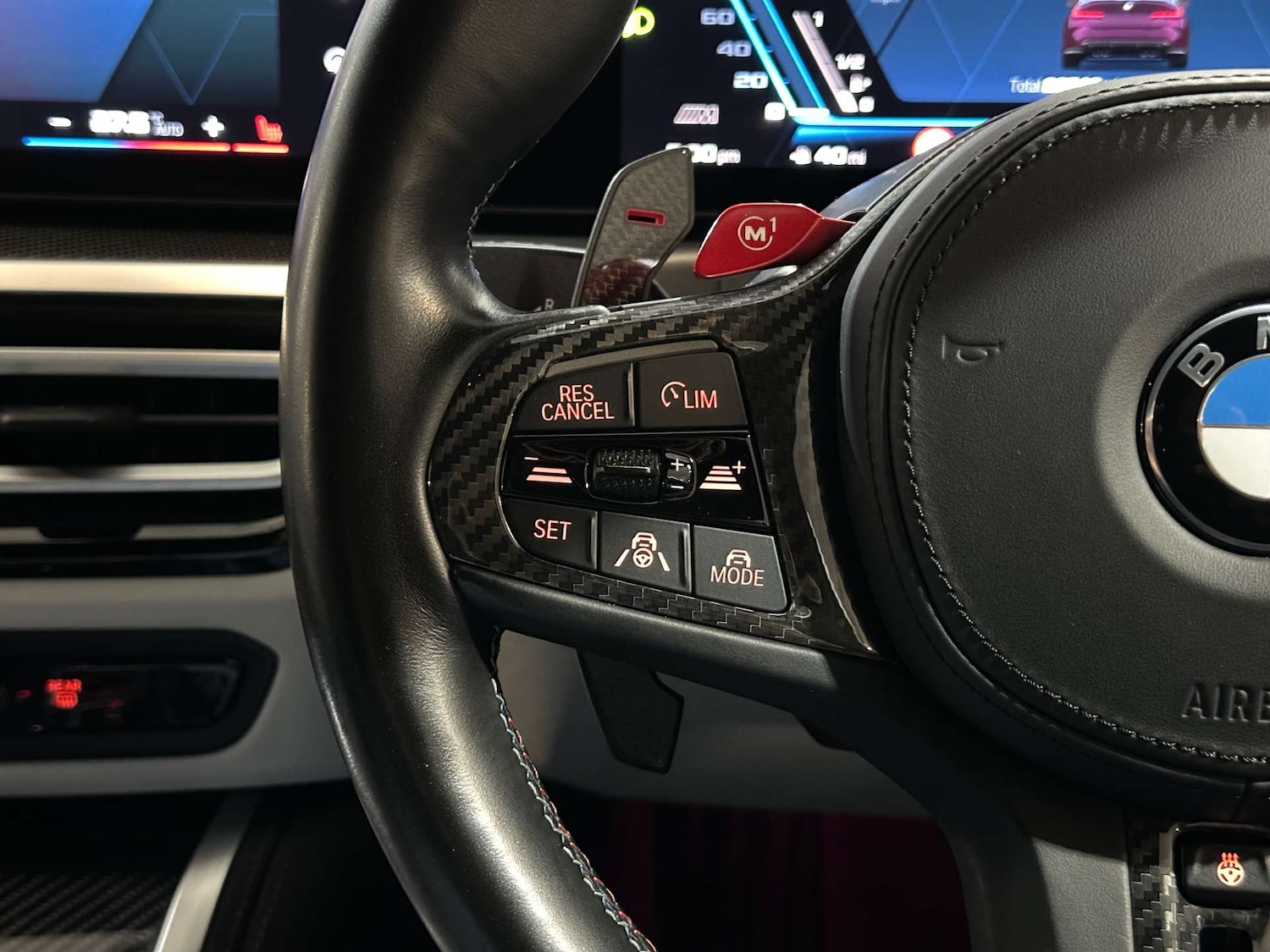 Used BMW M3 2022 for sale - 77262760: Photo 28