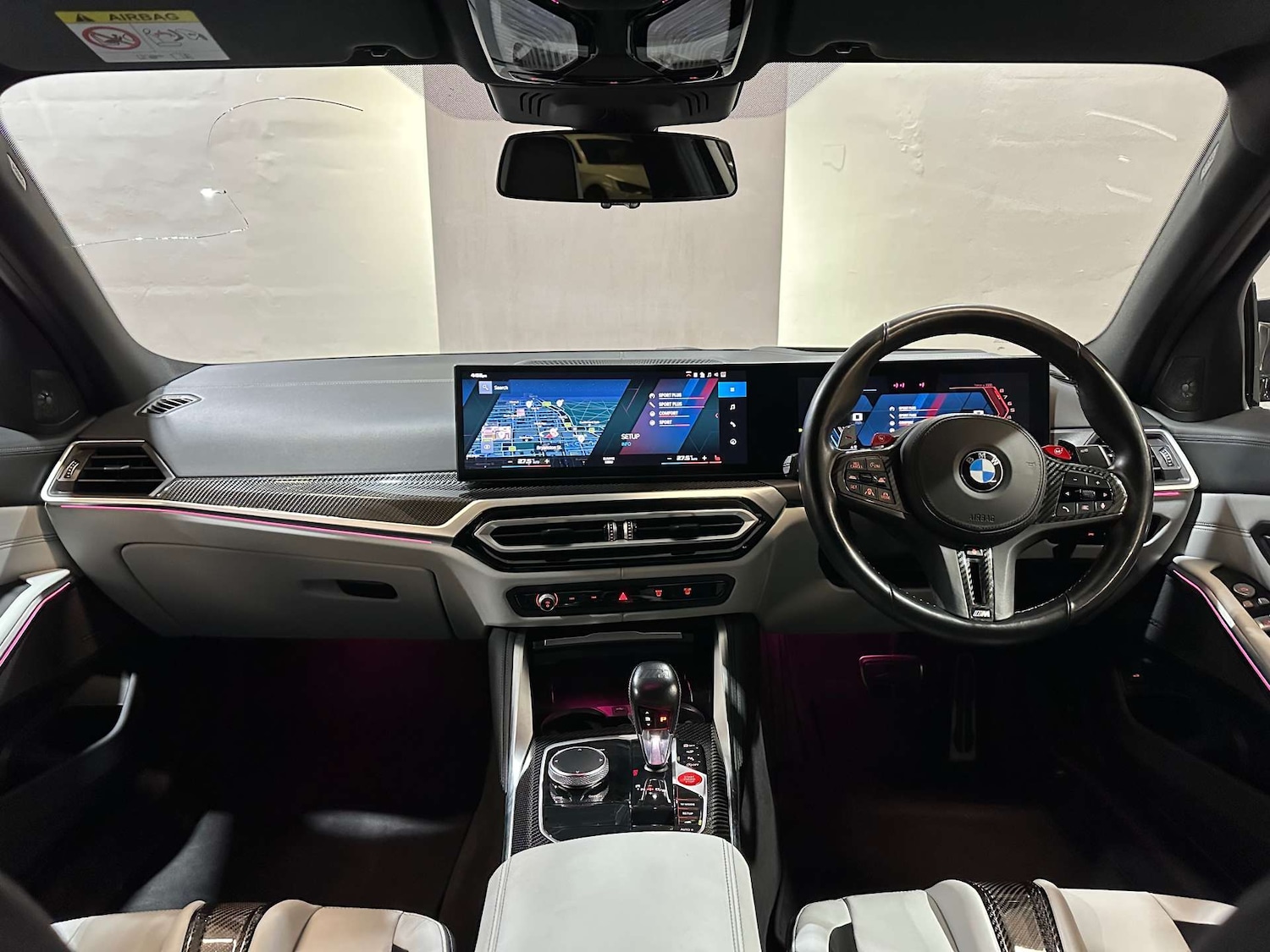 Used BMW M3 2022 for sale - 77262760: Photo 3