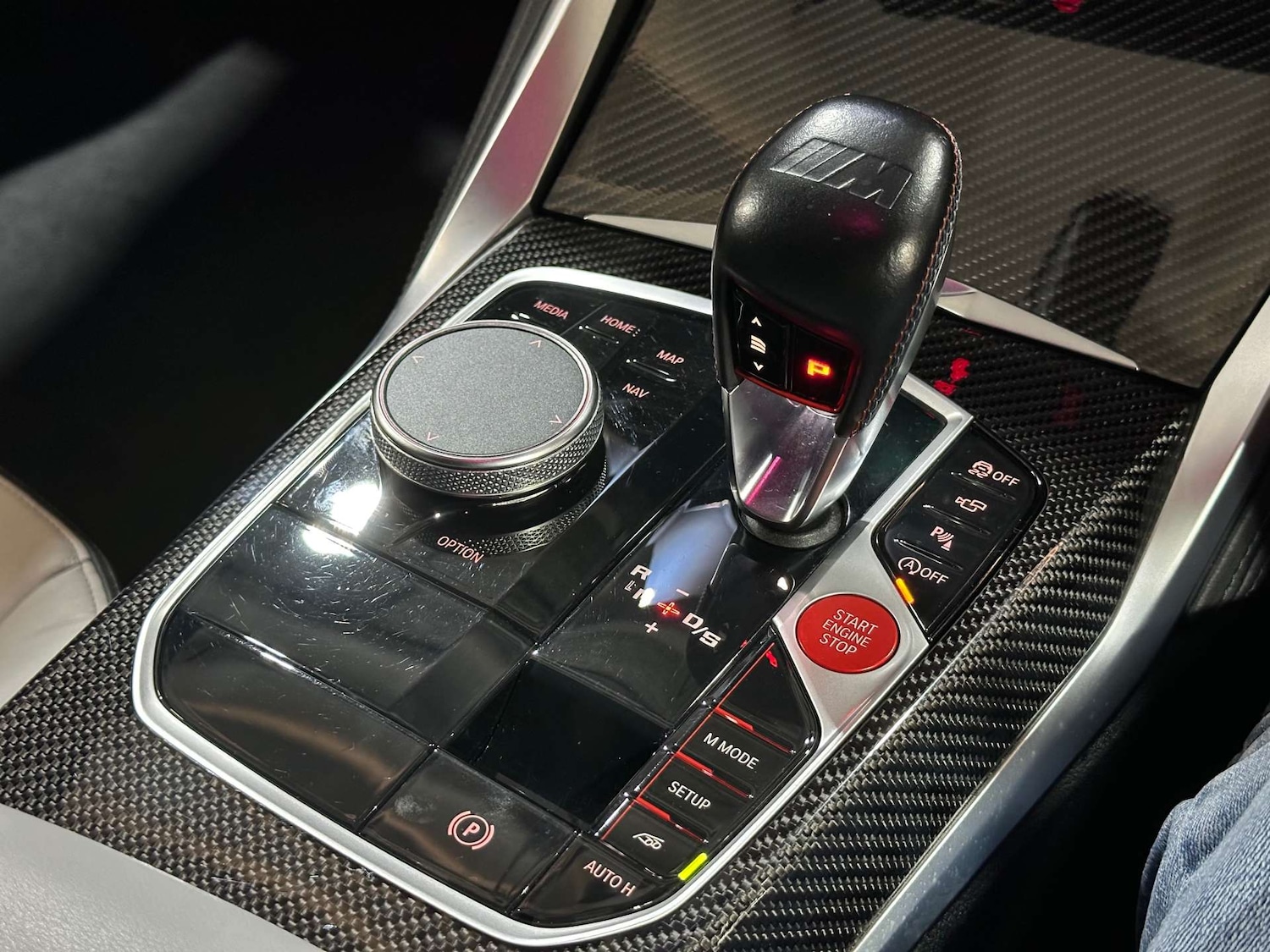 Used BMW M3 2022 for sale - 77262760: Photo 30