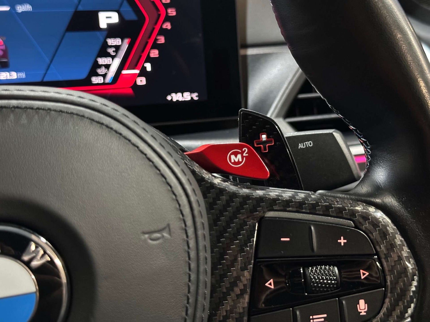 Used BMW M3 2022 for sale - 77262760: Photo 34