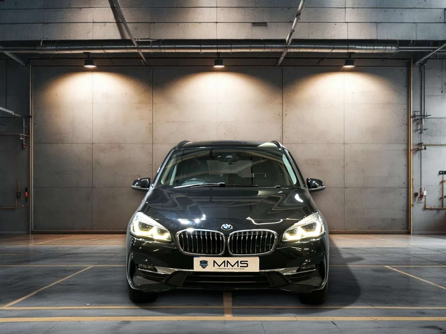 Used BMW 2 Series 2021 for sale - 77047457: Photo 12