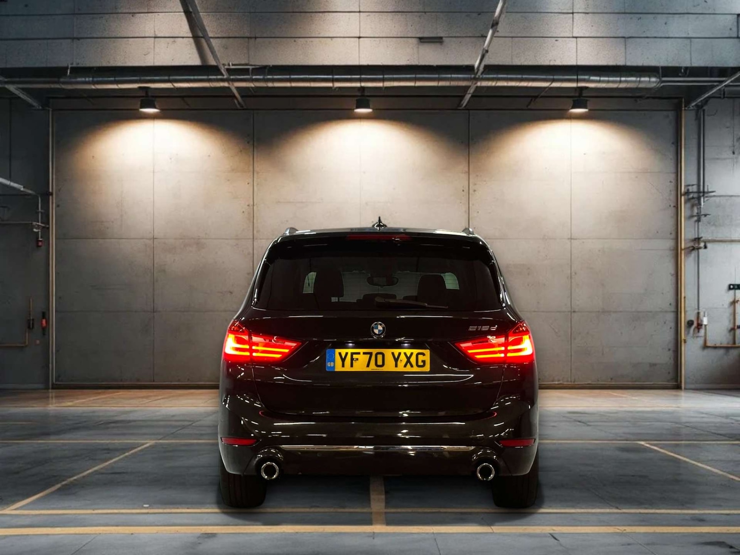 Used BMW 2 Series 2021 for sale - 77047457: Photo 13