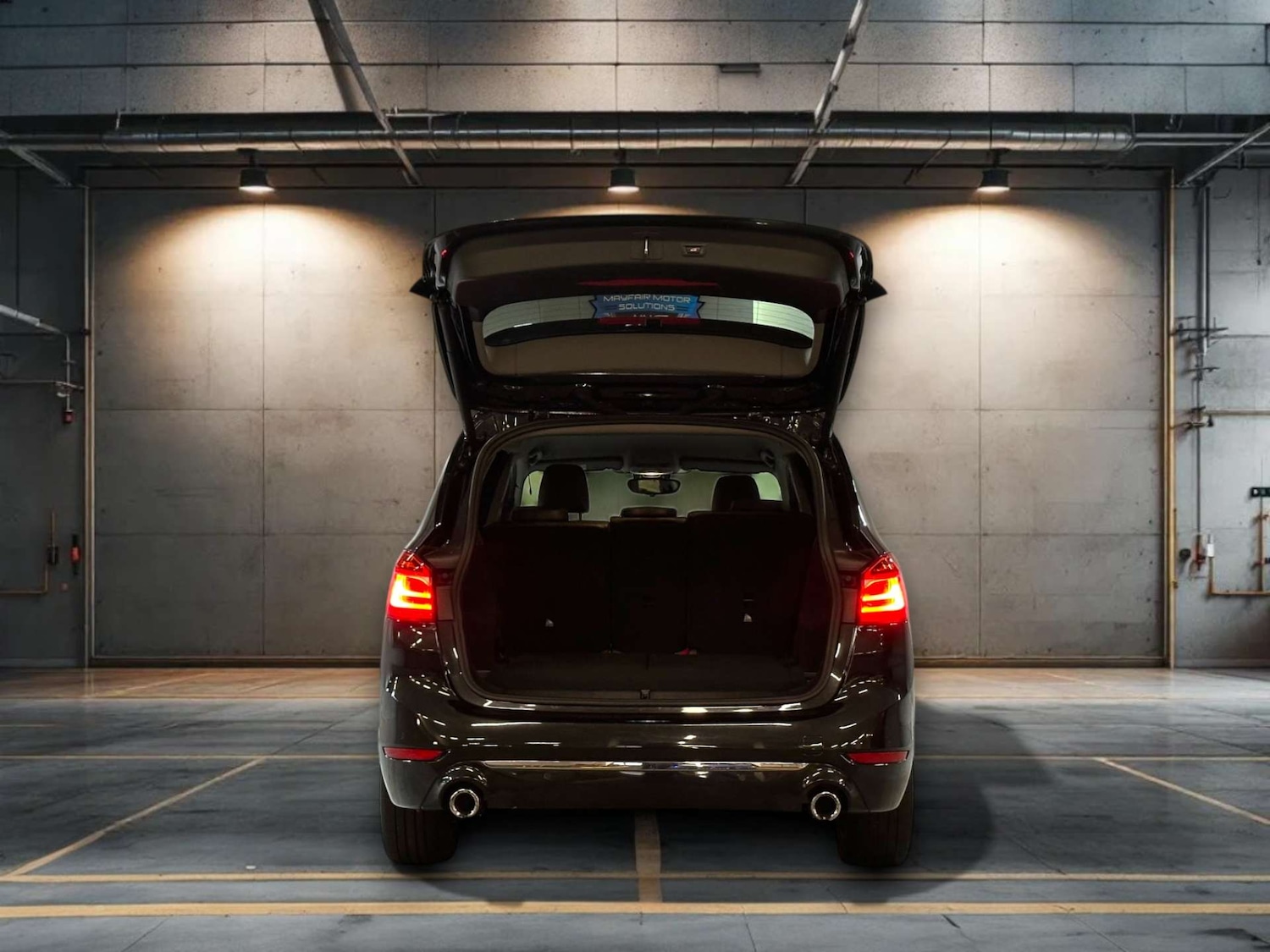 Used BMW 2 Series 2021 for sale - 77047457: Photo 14