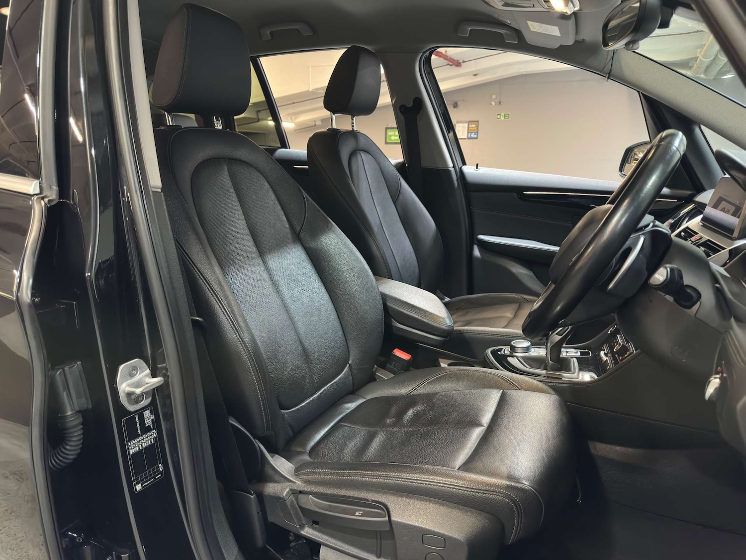 Used BMW 2 Series 2021 for sale - 77047457: Photo 15