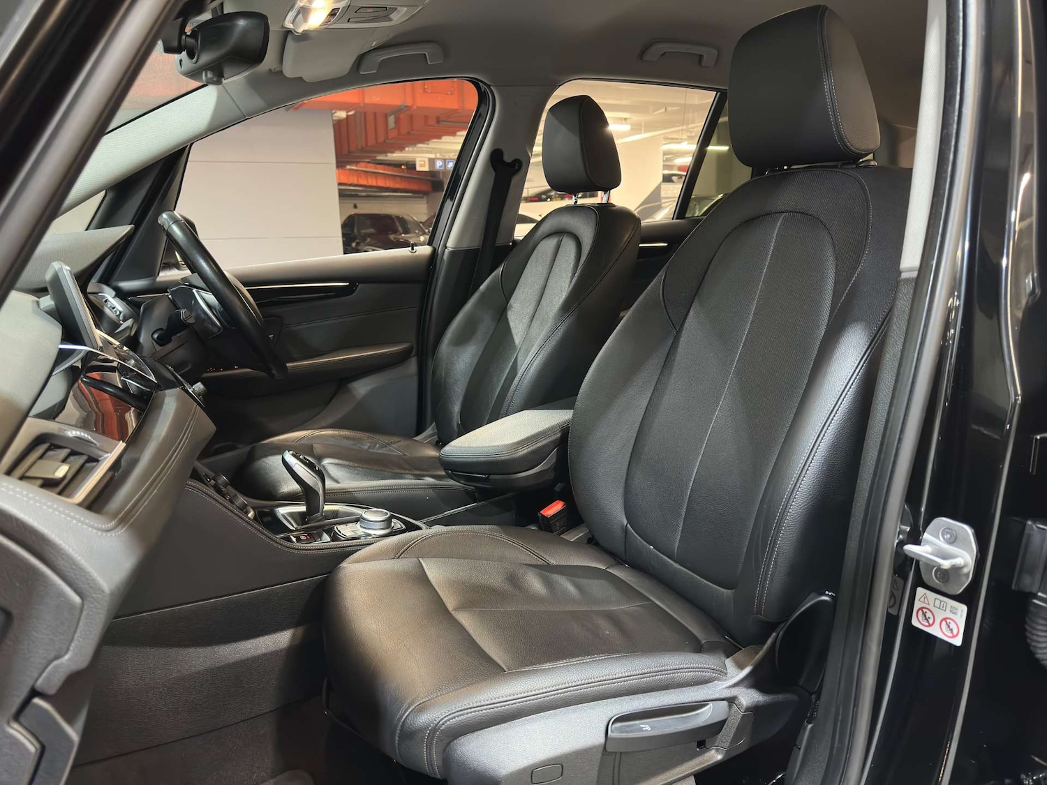 Used BMW 2 Series 2021 for sale - 77047457: Photo 16