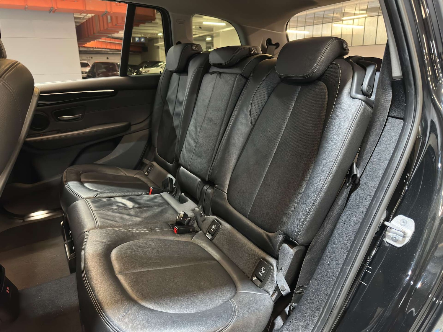 Used BMW 2 Series 2021 for sale - 77047457: Photo 18