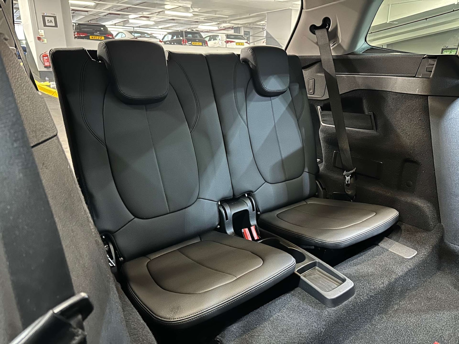 Used BMW 2 Series 2021 for sale - 77047457: Photo 19