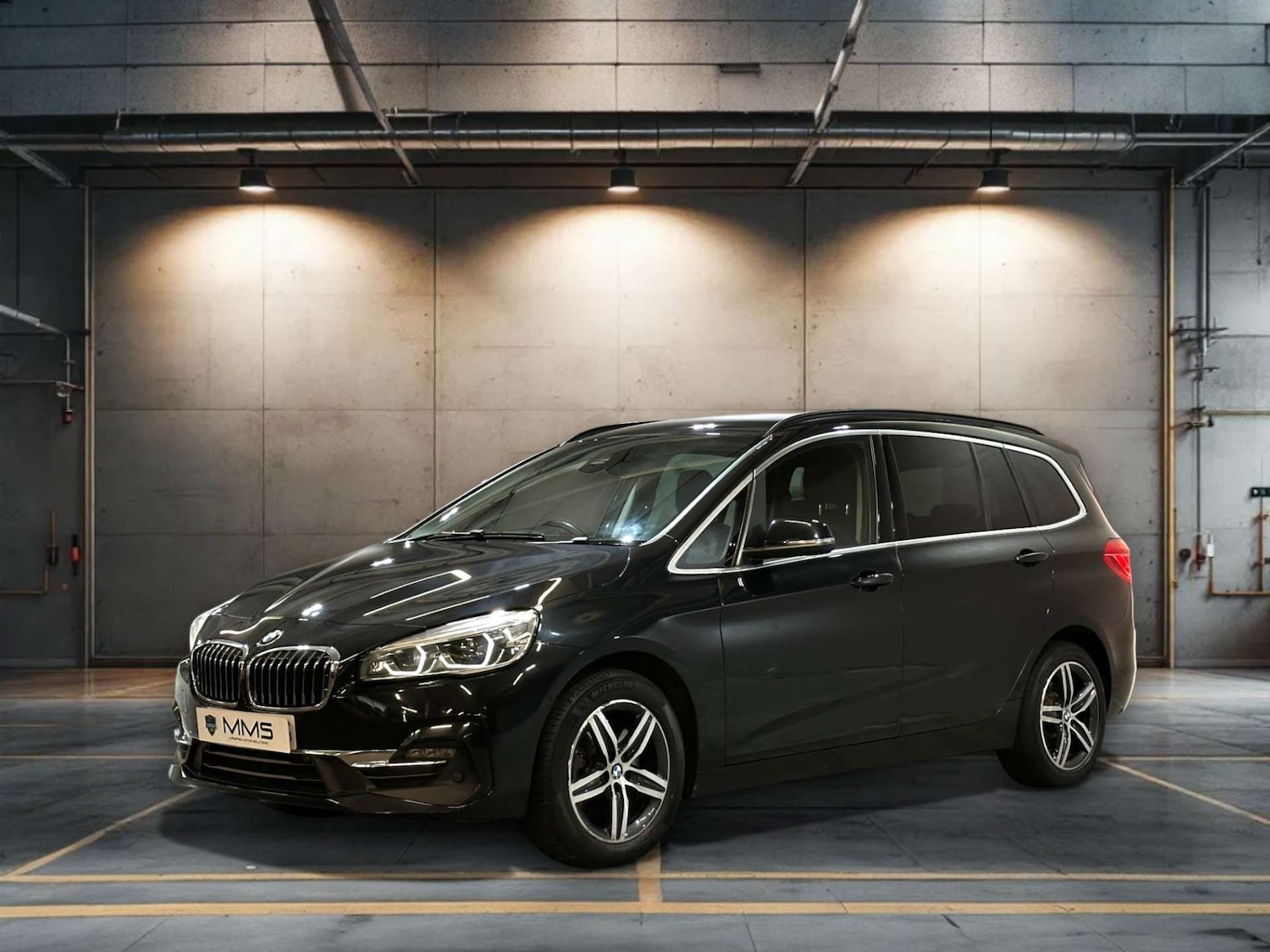 Used BMW 2 Series 2021 for sale - 77047457: Photo 2