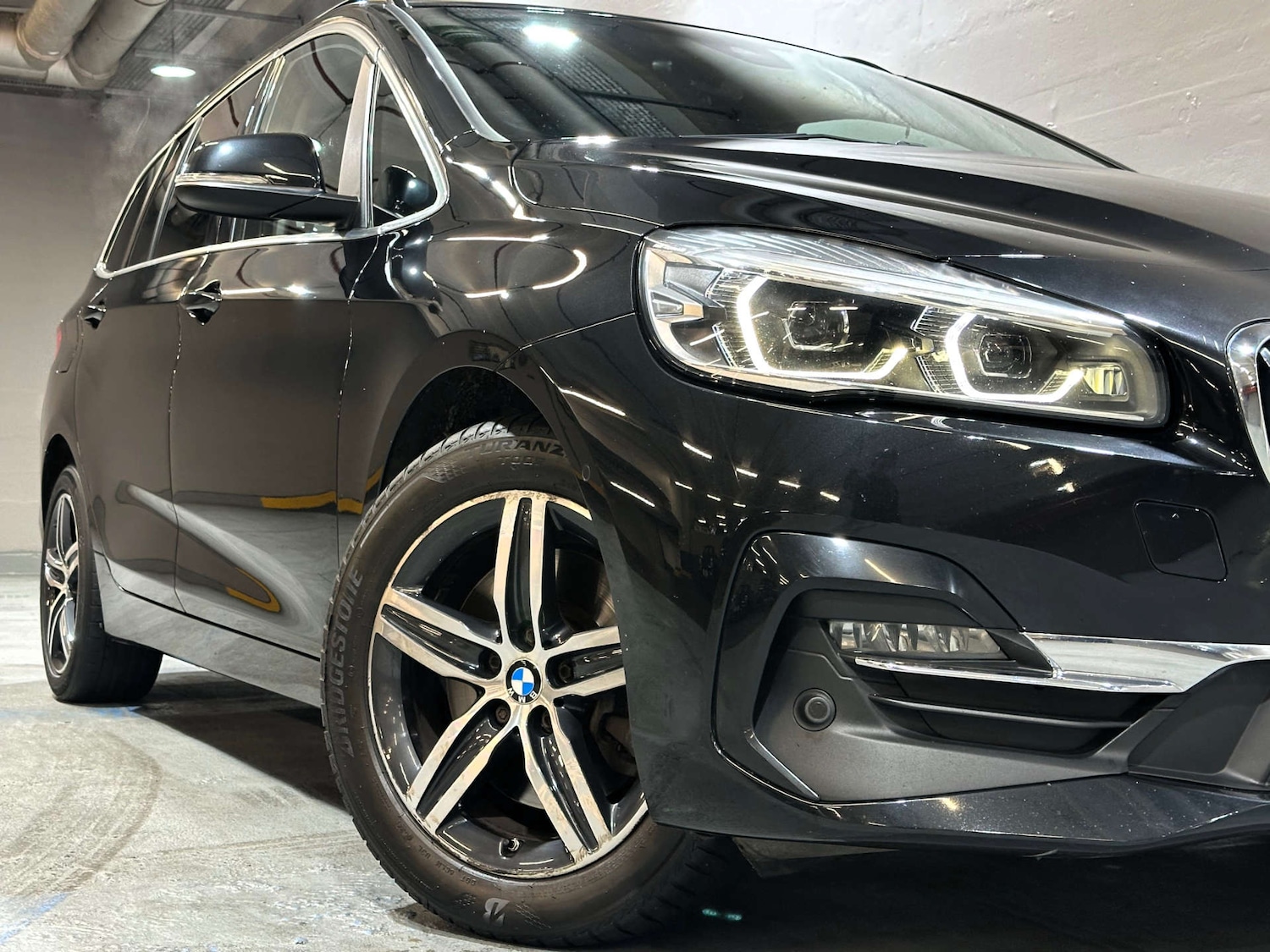 Used BMW 2 Series 2021 for sale - 77047457: Photo 40