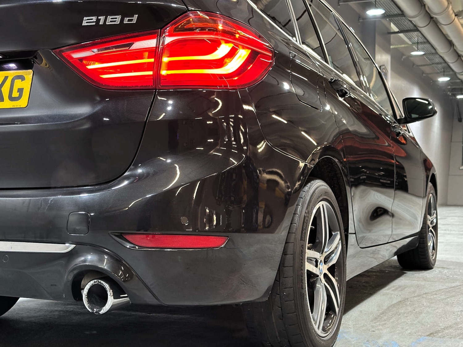 Used BMW 2 Series 2021 for sale - 77047457: Photo 41