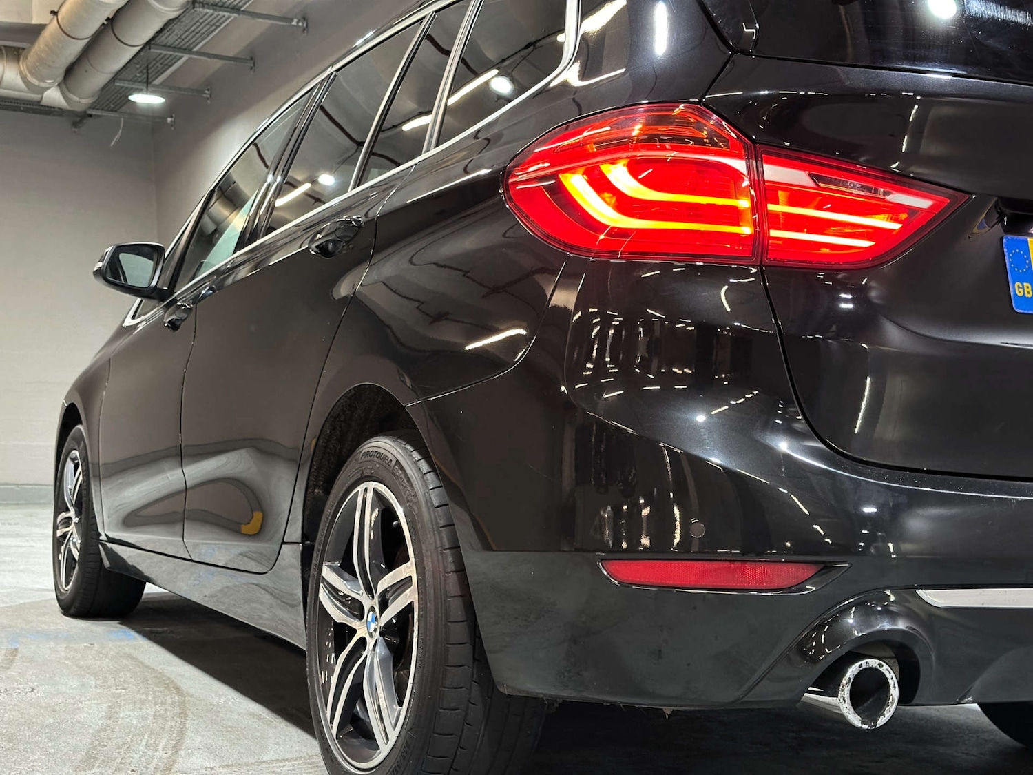 Used BMW 2 Series 2021 for sale - 77047457: Photo 42