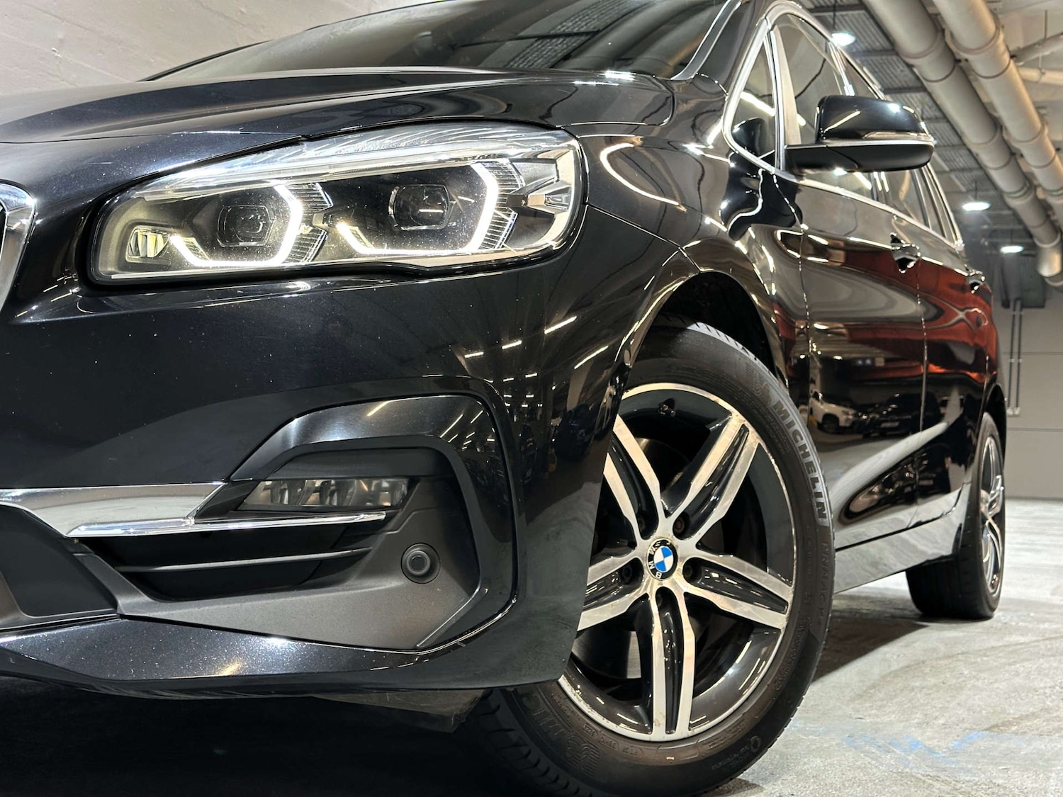 Used BMW 2 Series 2021 for sale - 77047457: Photo 43