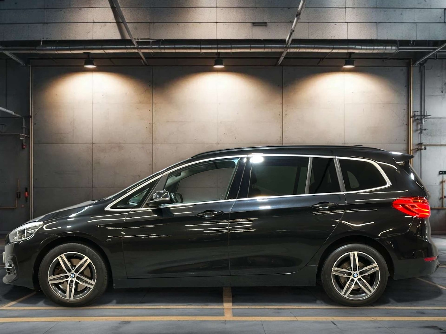 Used BMW 2 Series 2021 for sale - 77047457: Photo 6