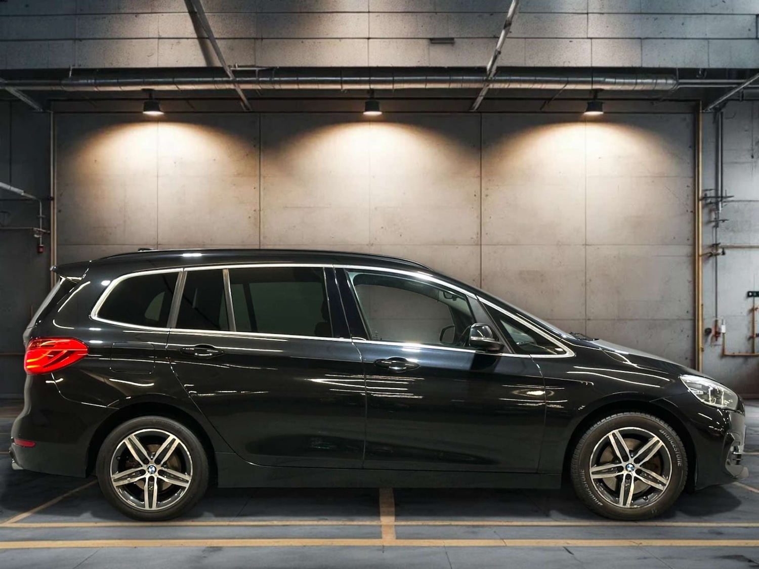 Used BMW 2 Series 2021 for sale - 77047457: Photo 7