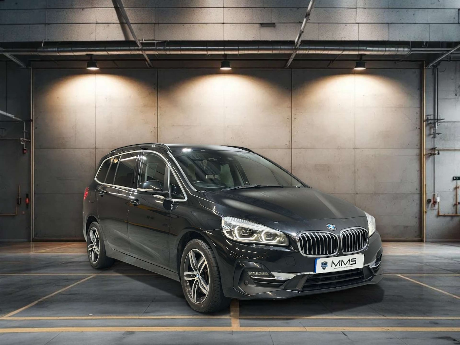 Used BMW 2 Series 2021 for sale - 77047457: Photo 8