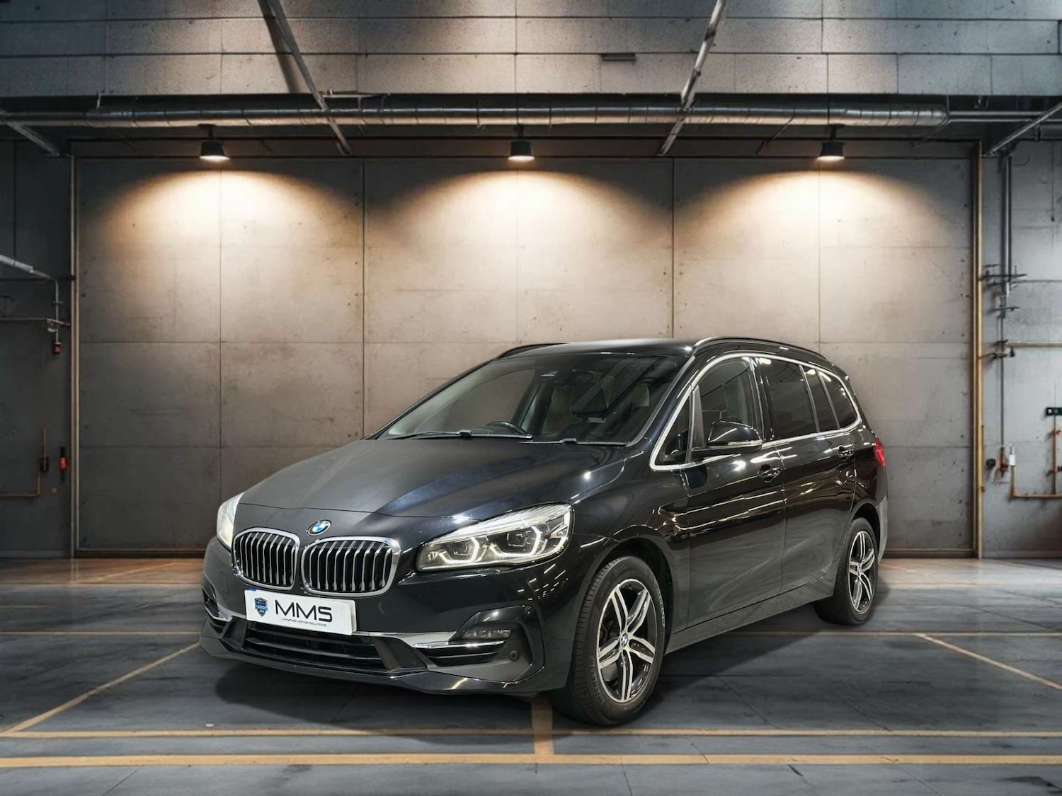 Used BMW 2 Series 2021 for sale - 77047457: Photo 9