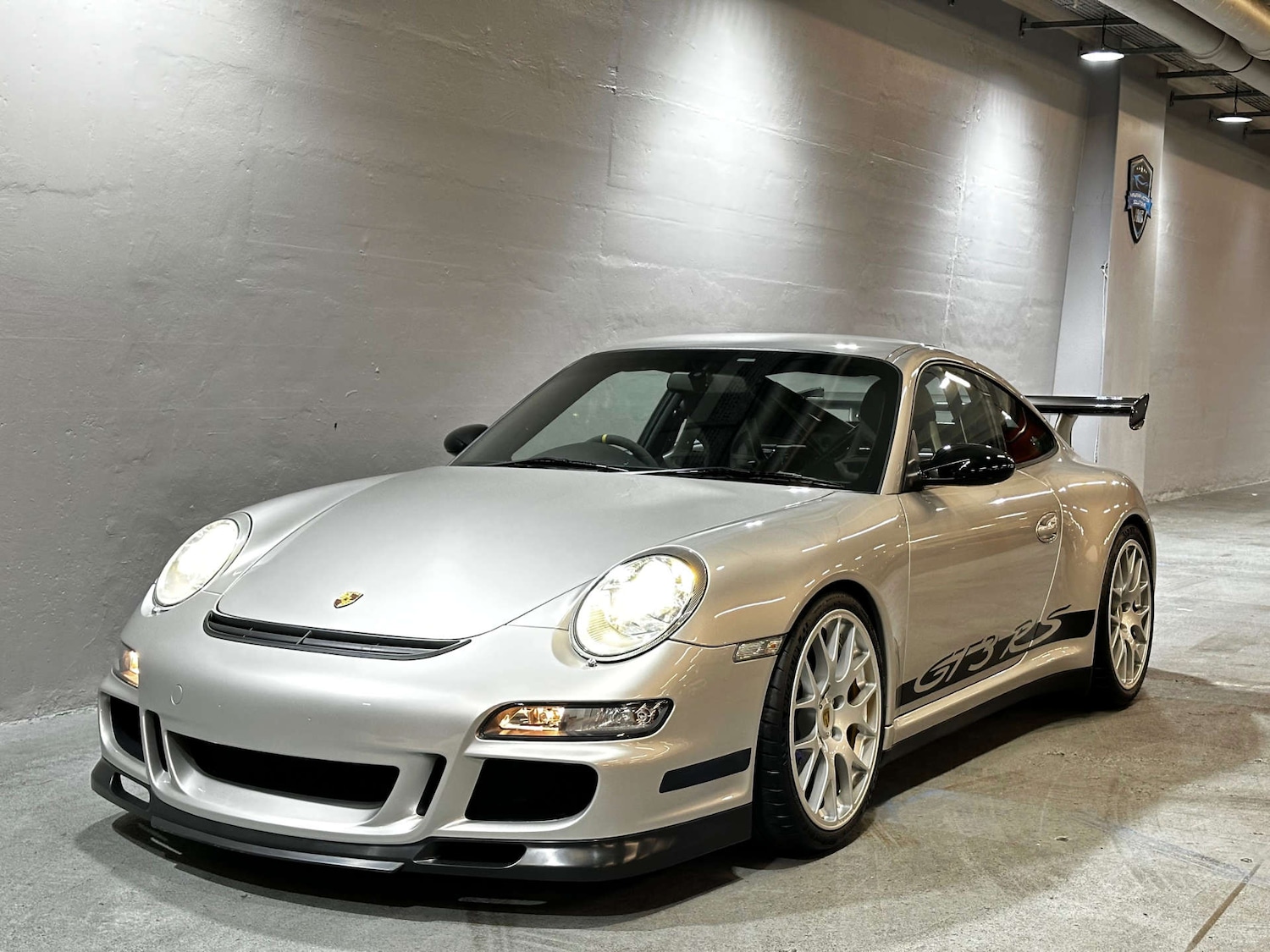 Used Porsche 911 2008 for sale - 77437468: Photo 10