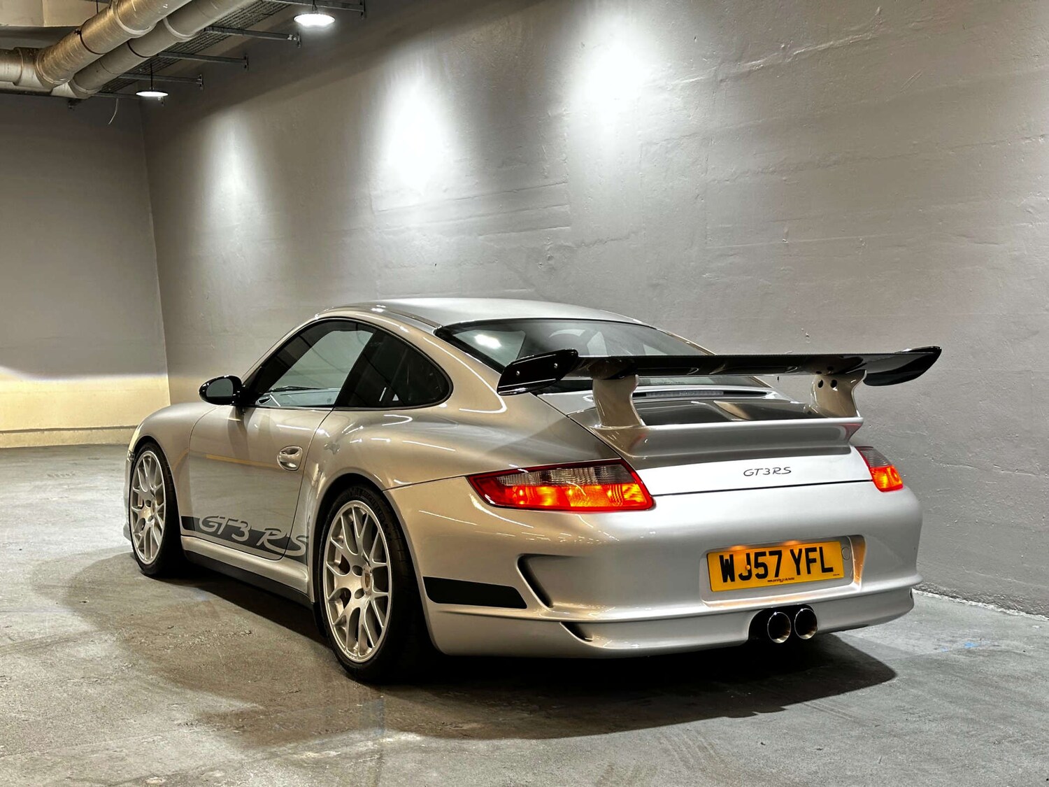 Used Porsche 911 2008 for sale - 77437468: Photo 11
