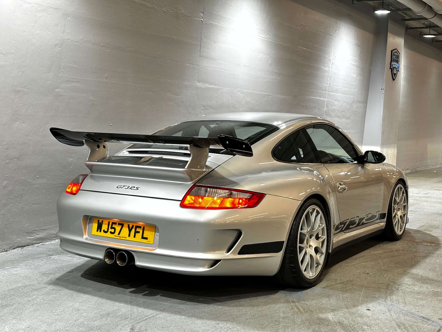 Used Porsche 911 2008 for sale - 77437468: Photo 12