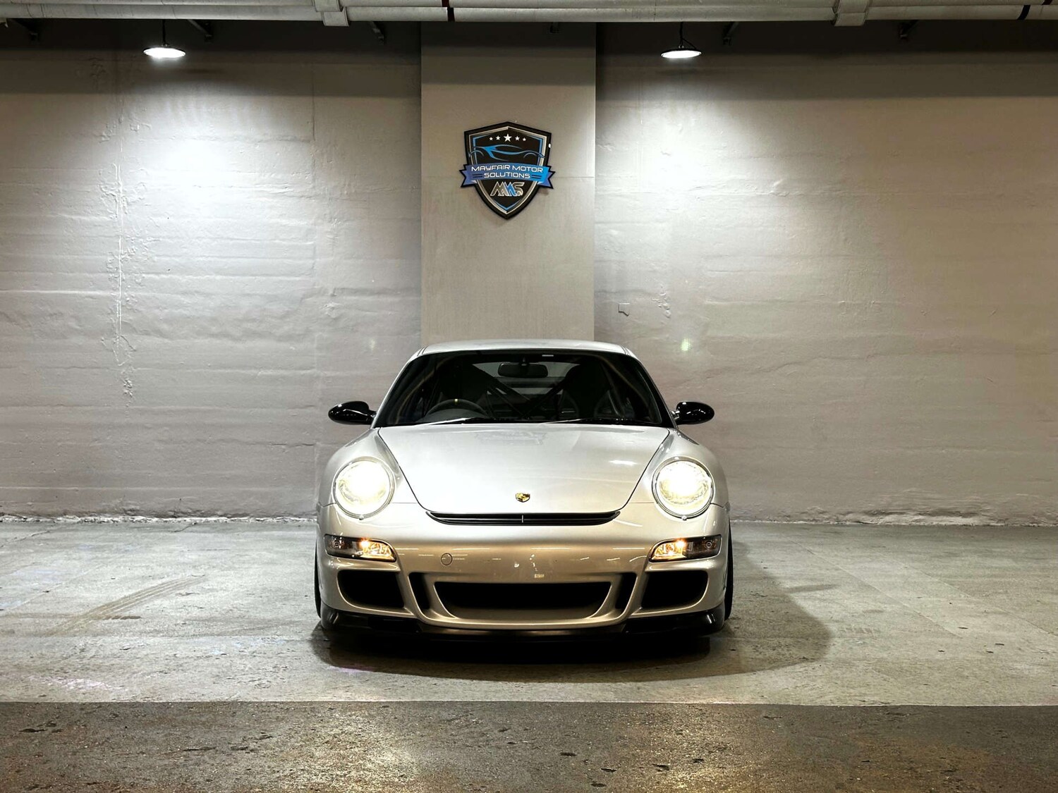 Used Porsche 911 2008 for sale - 77437468: Photo 13