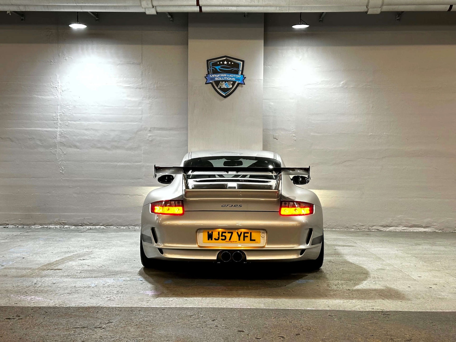 Used Porsche 911 2008 for sale - 77437468: Photo 14