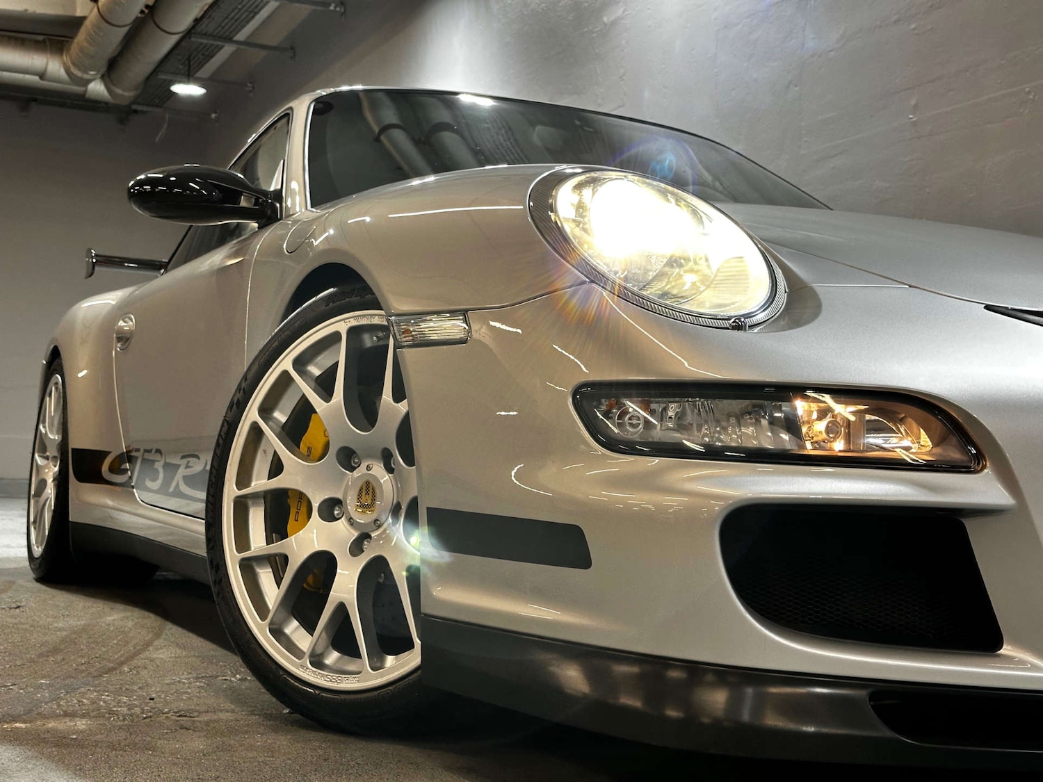 Used Porsche 911 2008 for sale - 77437468: Photo 15