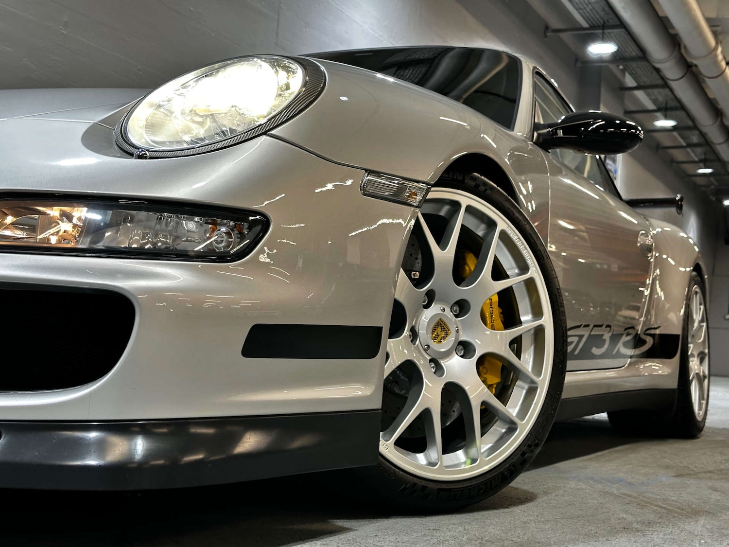 Used Porsche 911 2008 for sale - 77437468: Photo 18