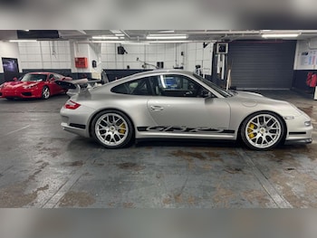 Used Porsche 911 2008 for sale - 77437468: Photo